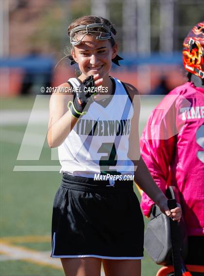 Thumbnail 1 in La Jolla vs. Mission Vista (CIF SDS D1 Final) photogallery.