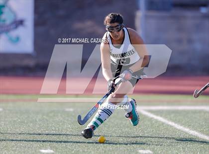 Thumbnail 3 in La Jolla vs. Mission Vista (CIF SDS D1 Final) photogallery.