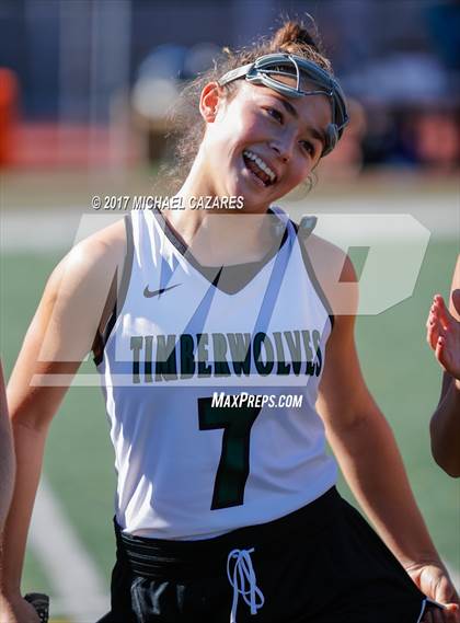 Thumbnail 1 in La Jolla vs. Mission Vista (CIF SDS D1 Final) photogallery.