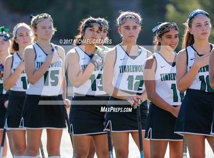 Thumbnail 2 in La Jolla vs. Mission Vista (CIF SDS D1 Final) photogallery.
