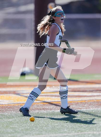 Thumbnail 2 in La Jolla vs. Mission Vista (CIF SDS D1 Final) photogallery.