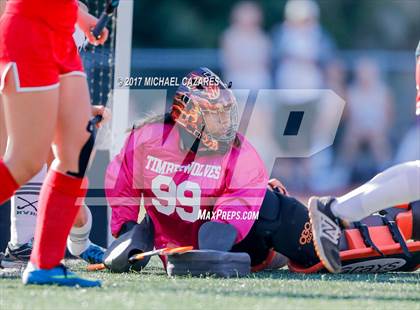 Thumbnail 2 in La Jolla vs. Mission Vista (CIF SDS D1 Final) photogallery.