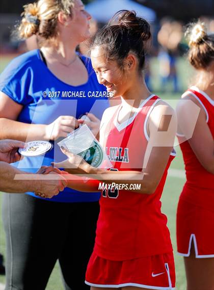 Thumbnail 2 in La Jolla vs. Mission Vista (CIF SDS D1 Final) photogallery.