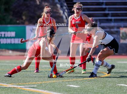 Thumbnail 3 in La Jolla vs. Mission Vista (CIF SDS D1 Final) photogallery.