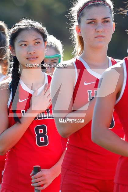 Thumbnail 3 in La Jolla vs. Mission Vista (CIF SDS D1 Final) photogallery.