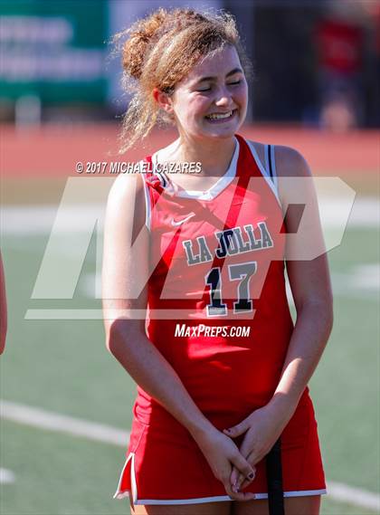 Thumbnail 2 in La Jolla vs. Mission Vista (CIF SDS D1 Final) photogallery.