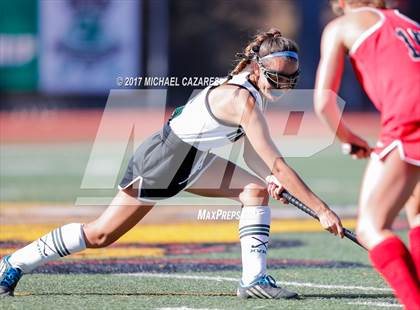Thumbnail 2 in La Jolla vs. Mission Vista (CIF SDS D1 Final) photogallery.