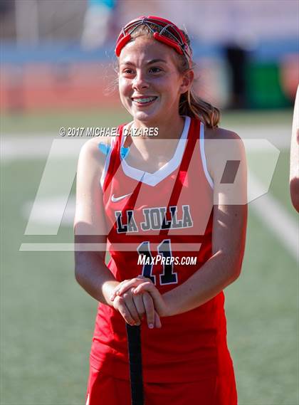 Thumbnail 1 in La Jolla vs. Mission Vista (CIF SDS D1 Final) photogallery.