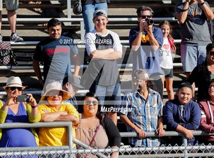 Thumbnail 2 in La Jolla vs. Mission Vista (CIF SDS D1 Final) photogallery.