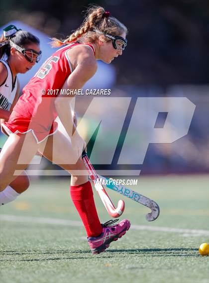Thumbnail 2 in La Jolla vs. Mission Vista (CIF SDS D1 Final) photogallery.
