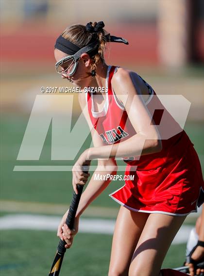 Thumbnail 3 in La Jolla vs. Mission Vista (CIF SDS D1 Final) photogallery.