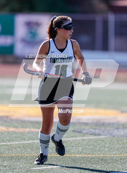 Thumbnail 1 in La Jolla vs. Mission Vista (CIF SDS D1 Final) photogallery.