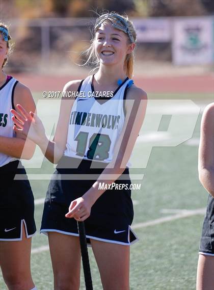 Thumbnail 1 in La Jolla vs. Mission Vista (CIF SDS D1 Final) photogallery.