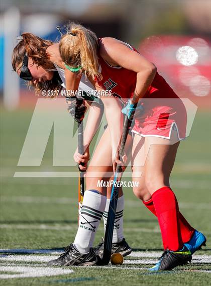 Thumbnail 1 in La Jolla vs. Mission Vista (CIF SDS D1 Final) photogallery.