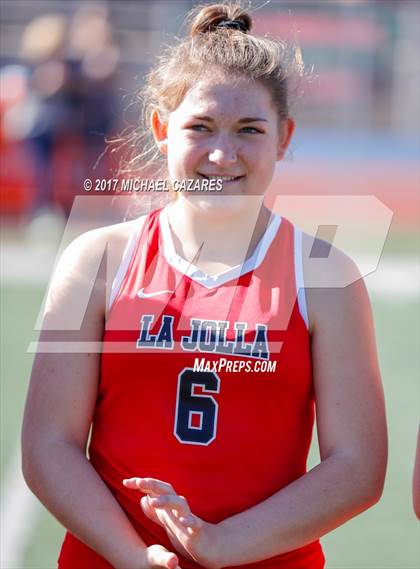 Thumbnail 1 in La Jolla vs. Mission Vista (CIF SDS D1 Final) photogallery.