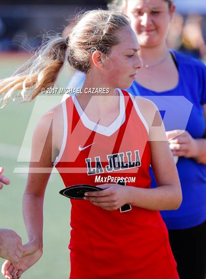 Thumbnail 3 in La Jolla vs. Mission Vista (CIF SDS D1 Final) photogallery.