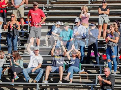 Thumbnail 1 in La Jolla vs. Mission Vista (CIF SDS D1 Final) photogallery.