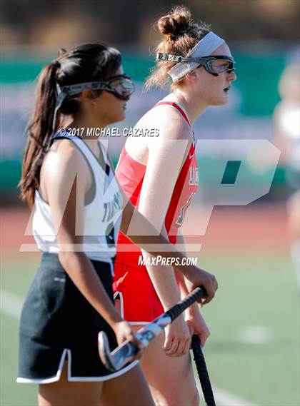 Thumbnail 2 in La Jolla vs. Mission Vista (CIF SDS D1 Final) photogallery.