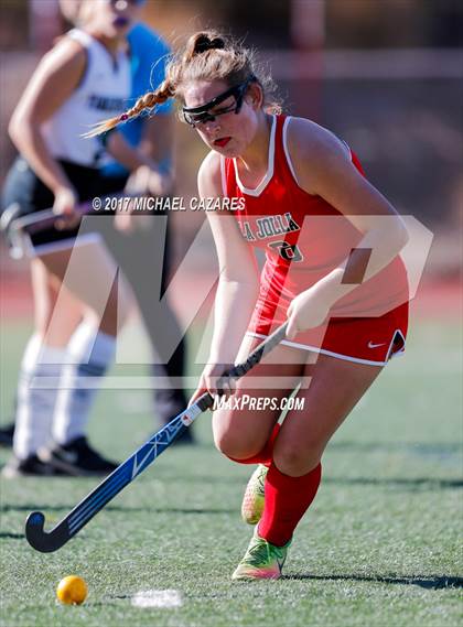 Thumbnail 1 in La Jolla vs. Mission Vista (CIF SDS D1 Final) photogallery.