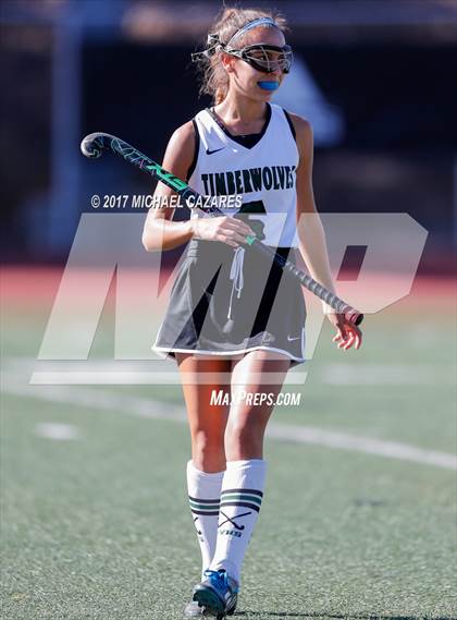 Thumbnail 1 in La Jolla vs. Mission Vista (CIF SDS D1 Final) photogallery.