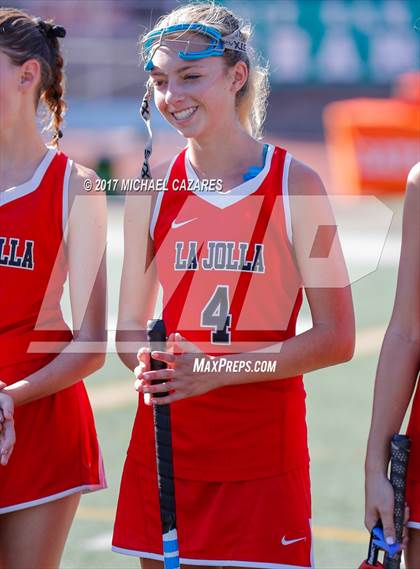 Thumbnail 3 in La Jolla vs. Mission Vista (CIF SDS D1 Final) photogallery.
