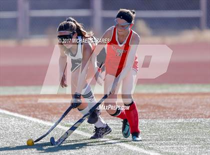 Thumbnail 1 in La Jolla vs. Mission Vista (CIF SDS D1 Final) photogallery.