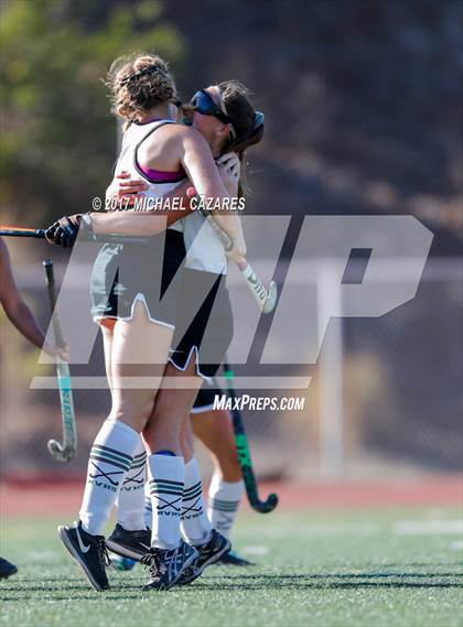 Thumbnail 3 in La Jolla vs. Mission Vista (CIF SDS D1 Final) photogallery.