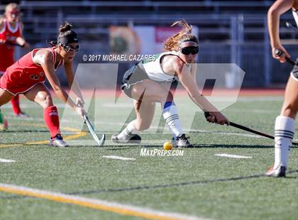 Thumbnail 1 in La Jolla vs. Mission Vista (CIF SDS D1 Final) photogallery.