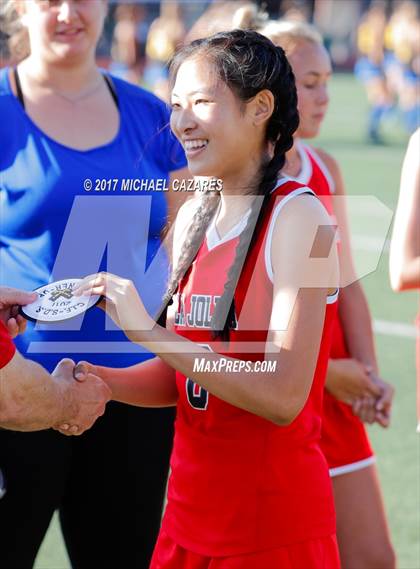 Thumbnail 1 in La Jolla vs. Mission Vista (CIF SDS D1 Final) photogallery.