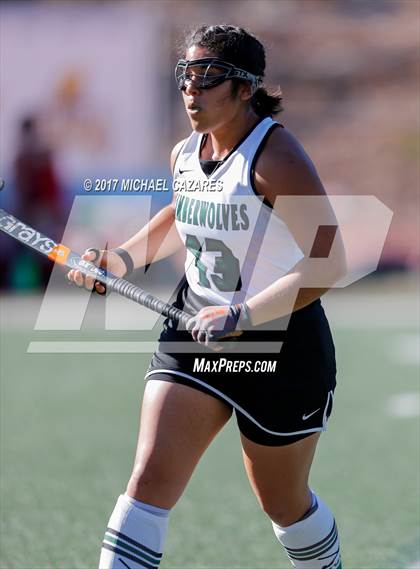 Thumbnail 3 in La Jolla vs. Mission Vista (CIF SDS D1 Final) photogallery.
