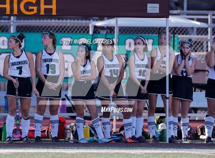 Thumbnail 3 in La Jolla vs. Mission Vista (CIF SDS D1 Final) photogallery.