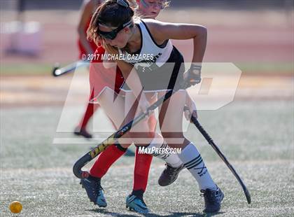 Thumbnail 1 in La Jolla vs. Mission Vista (CIF SDS D1 Final) photogallery.