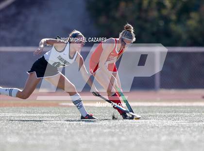 Thumbnail 2 in La Jolla vs. Mission Vista (CIF SDS D1 Final) photogallery.