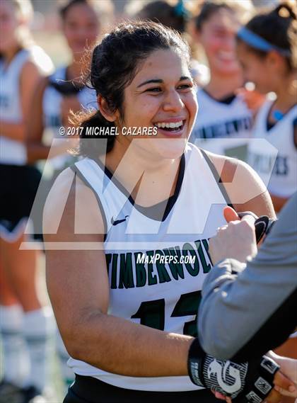 Thumbnail 1 in La Jolla vs. Mission Vista (CIF SDS D1 Final) photogallery.