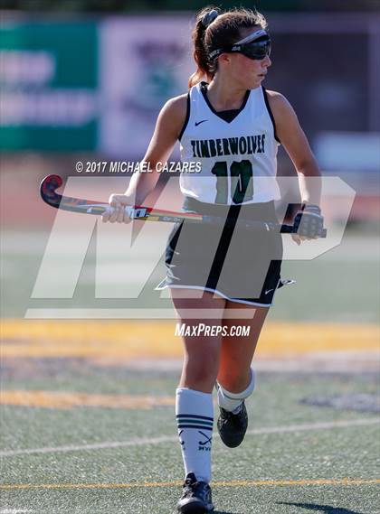 Thumbnail 3 in La Jolla vs. Mission Vista (CIF SDS D1 Final) photogallery.