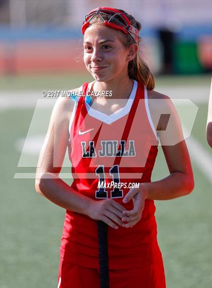 Thumbnail 3 in La Jolla vs. Mission Vista (CIF SDS D1 Final) photogallery.