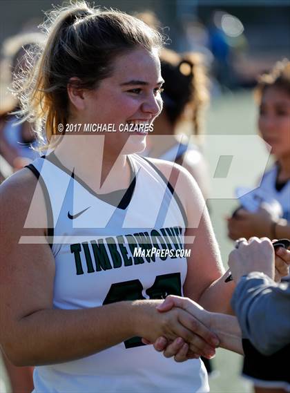 Thumbnail 2 in La Jolla vs. Mission Vista (CIF SDS D1 Final) photogallery.