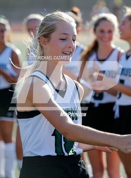 Thumbnail 2 in La Jolla vs. Mission Vista (CIF SDS D1 Final) photogallery.