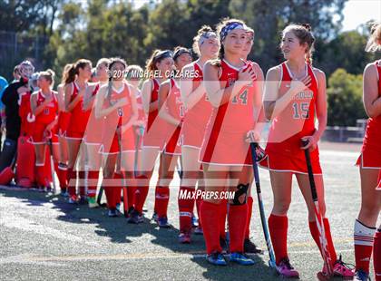 Thumbnail 1 in La Jolla vs. Mission Vista (CIF SDS D1 Final) photogallery.