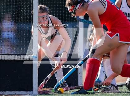 Thumbnail 2 in La Jolla vs. Mission Vista (CIF SDS D1 Final) photogallery.