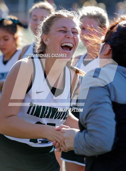 Thumbnail 3 in La Jolla vs. Mission Vista (CIF SDS D1 Final) photogallery.