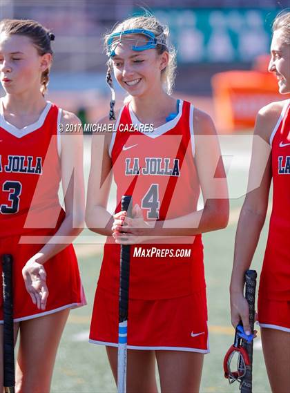Thumbnail 2 in La Jolla vs. Mission Vista (CIF SDS D1 Final) photogallery.