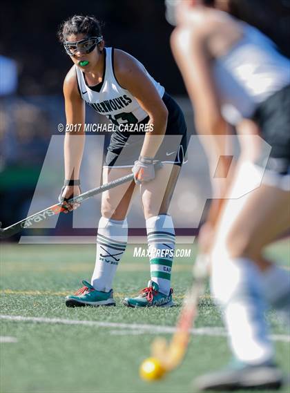 Thumbnail 3 in La Jolla vs. Mission Vista (CIF SDS D1 Final) photogallery.