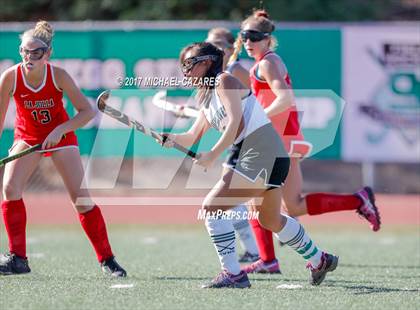 Thumbnail 2 in La Jolla vs. Mission Vista (CIF SDS D1 Final) photogallery.