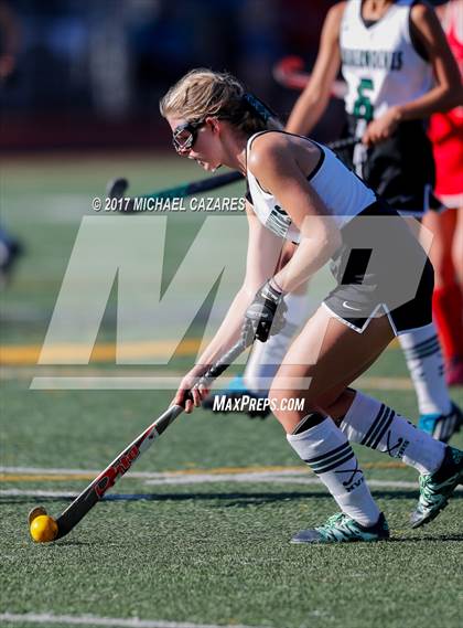 Thumbnail 1 in La Jolla vs. Mission Vista (CIF SDS D1 Final) photogallery.