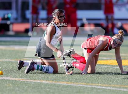 Thumbnail 3 in La Jolla vs. Mission Vista (CIF SDS D1 Final) photogallery.