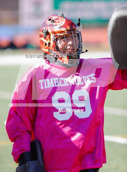Thumbnail 1 in La Jolla vs. Mission Vista (CIF SDS D1 Final) photogallery.