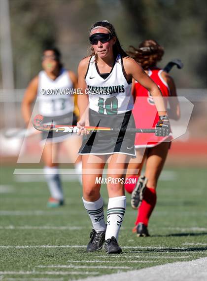 Thumbnail 1 in La Jolla vs. Mission Vista (CIF SDS D1 Final) photogallery.