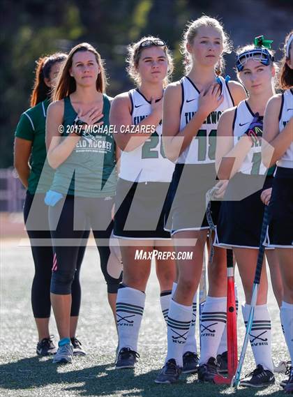 Thumbnail 3 in La Jolla vs. Mission Vista (CIF SDS D1 Final) photogallery.