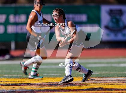 Thumbnail 3 in La Jolla vs. Mission Vista (CIF SDS D1 Final) photogallery.